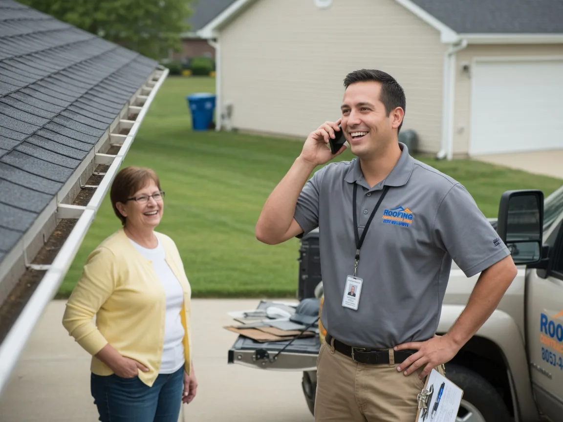 Local Roofing Contractors Westport, IN FAQs